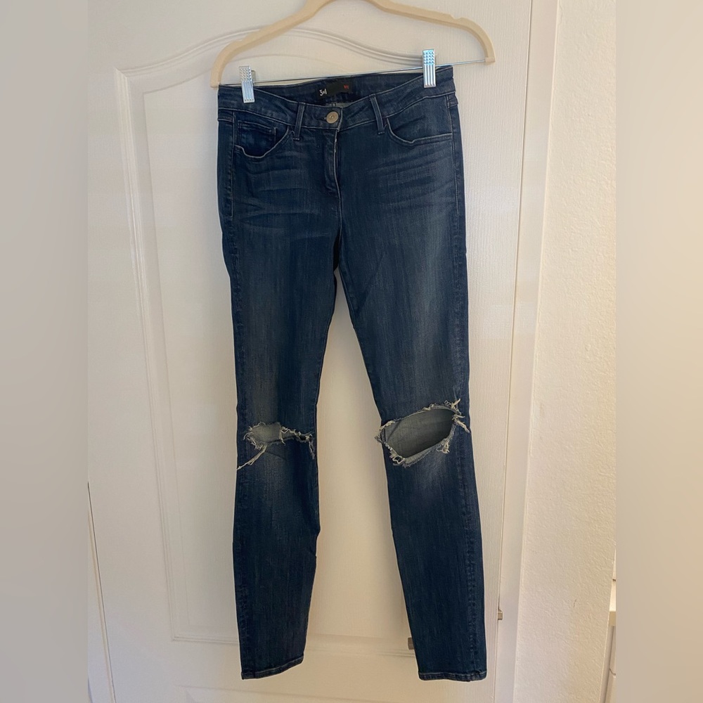 3x1 jeans